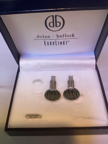 Dolan bullock 925 sterling - 925,