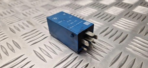 Bmw touring e39 relay - bmw,