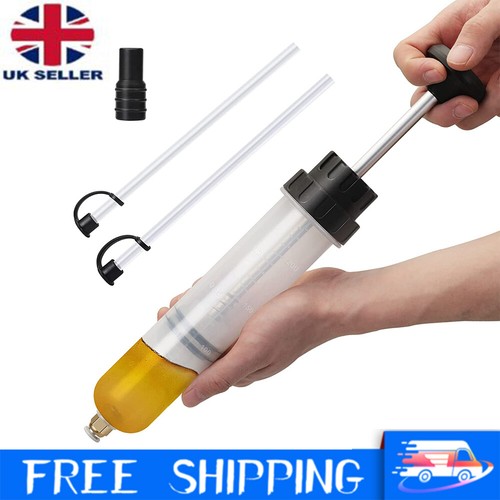 Fluid extractor engine oil - fluid,
