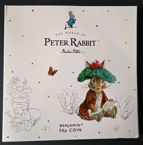 Beatrix potter world peter - of,