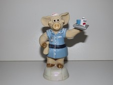 David Corbridge Piggin Pigs