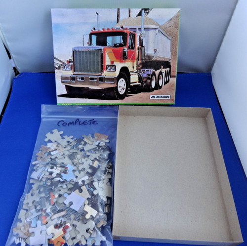 Big rig jig vintage - big-rig,