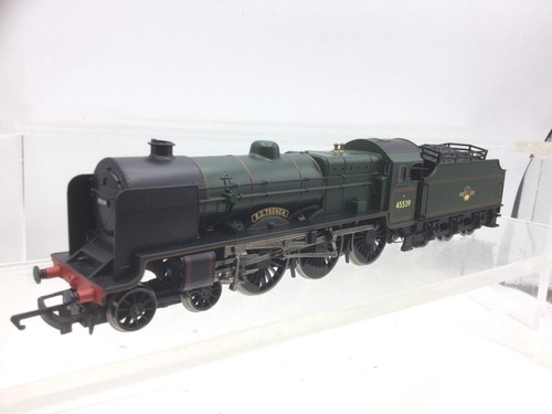 Hornby r3154 gauge green - r3154,