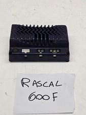 Rascal 600 F Mobility Scooter Parts Ecu Controller Brain Module