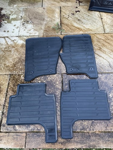Genuine range rover - rover, sport