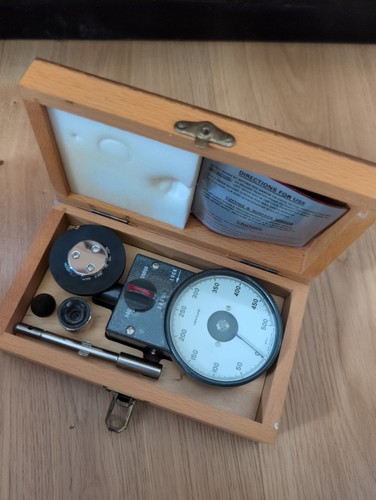 Vintage venture smiths - vintage,