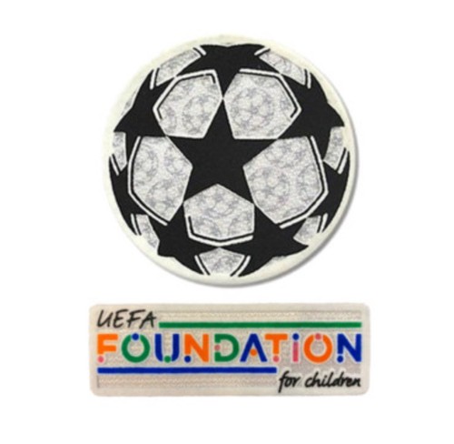 Ucl champions league - champions, star