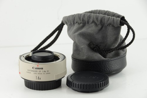 Canon extender ii for - ef,