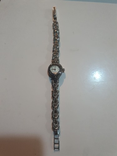 Vintage titus jewel watch - vintage,