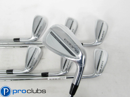 New cobra 2025 king - new, tec-x