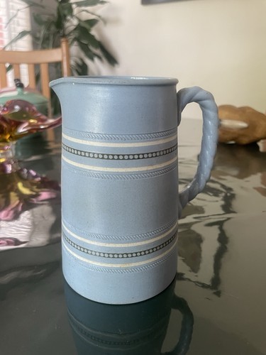 Antique english dudson pottery - antique,
