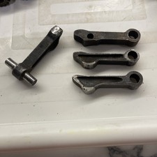  NORTON ES2 MODEL 18 AMC AJS