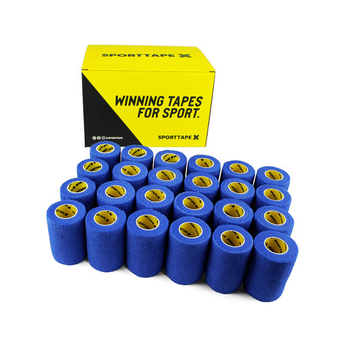 Rolls sporttape - 24,