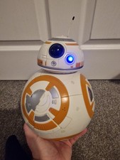 Star Wars BB-8 Astromech Droid