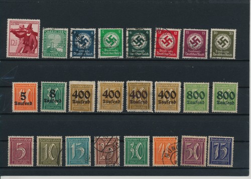 Germany deutsches reich - germany,,