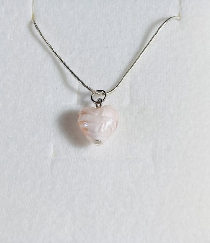 Stunning pink frosted stripe - stunning,