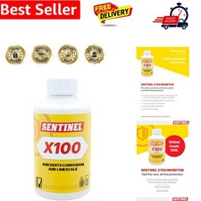Inhibitor 500ml Prevents
