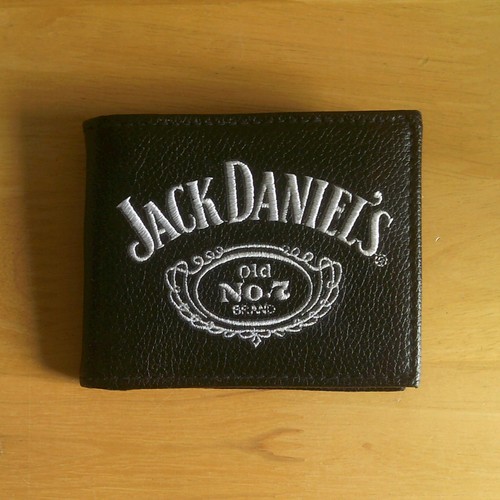 Jack daniels old - jack,