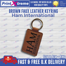 Ham International CB Radio