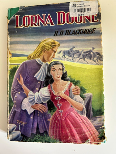 Dean classics lorna - dean’s,