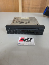 Genuine Audi TT Mk1 Concert CD