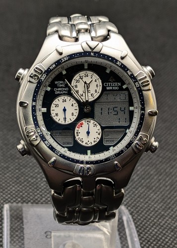 Citizen promaster vintage - promaster,