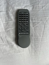 Cambridge Audio System Remote Control SRC-01 Genuine Original