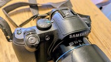 Samsung NX NX10 14.6MP Digital