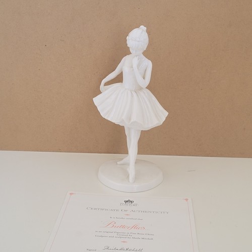 Rare collectable coalport - rare,