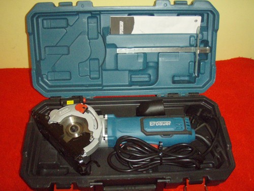 Erbauer emcs650 mini - erbauer,,