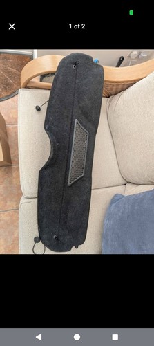 Mini rear parcel shelf from - mini,