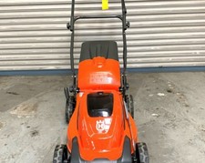 Husqvarna LC 141i battery