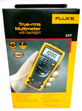 Fluke 177 True RMS Multimeter