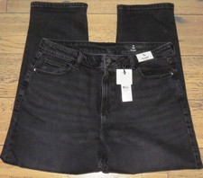 ✿NEW Ladies TU black stretch