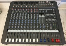 Dynacord Powermate 1000 (2 x