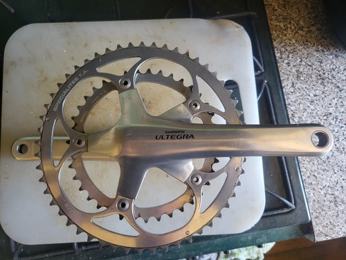 Shimano ultegra 6600 double - ultegra,
