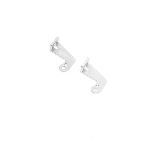 2pcs aluminum holder - 2pcs,