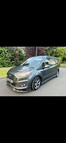 Ford transit connect - transit,