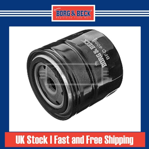 Oil filter for - oil, volvo