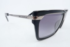 Vintage Karl Lagerfeld sunglasses mod KL 784S size 54-15 145 made in Italy NOS