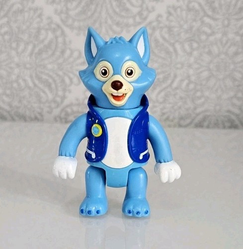 Disney special agent oso - disney,