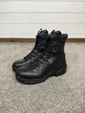Altberg Peacekeeper P3 VS