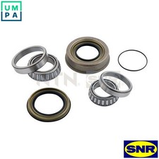 WHEEL BEARING KIT R168.59 FOR