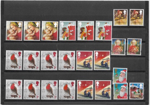 Gb unfranked postage - uk, /