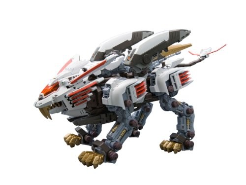 Zoids 028 blade liger - rz-028,