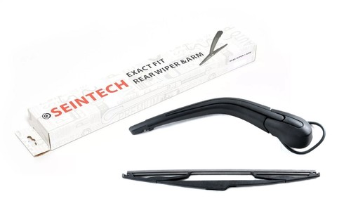 Fiat scudo rear wiper blade - fiat,