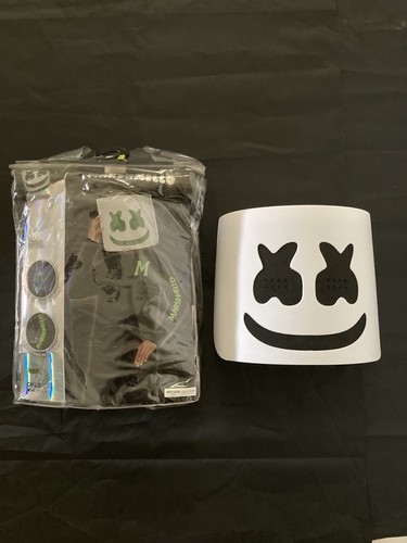 Spirit halloween marshmello - spirit,