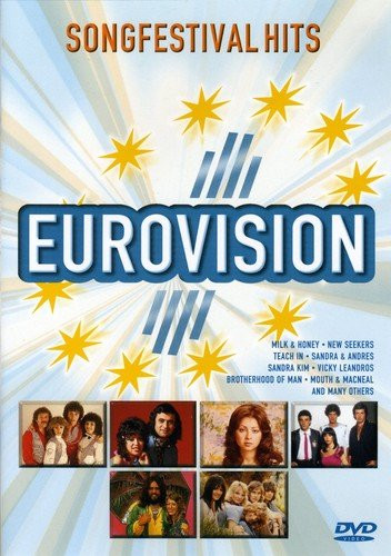 Eurovision songfestival hits - songfestival,