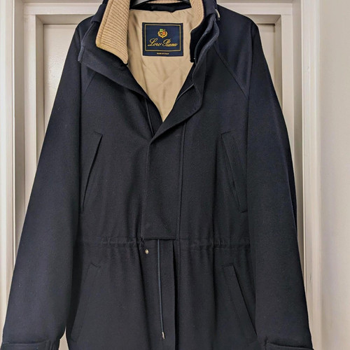 Loro piana icer 100 - loro, cashmere