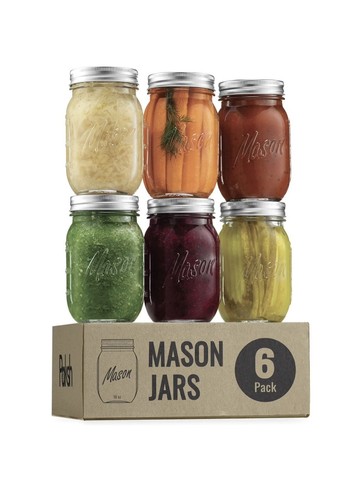 Pack premium mason - 6,